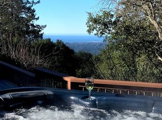 15764 Adams Rdg, Los Gatos, CA 95033