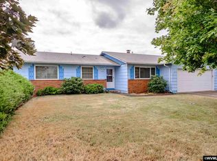 4914 Oak Park Dr NE, Salem, OR 97305