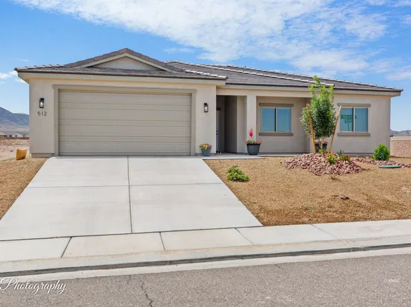 512 E River View Dr, Littlefield, AZ 86432