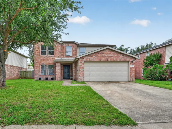 2540 Blue Myrtle Way, Dallas, TX 75212