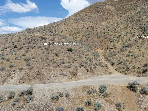 LOT 4 Rock Creek Rd Parcel 1, Weiser, ID 83672