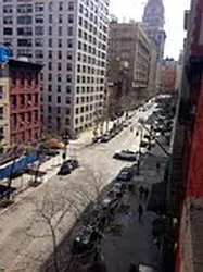 Rented by Heller Organization