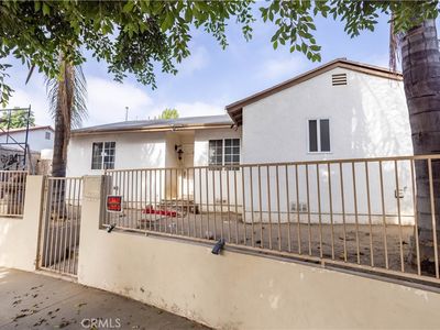 13021 Crowley St, Pacoima, CA, 91331