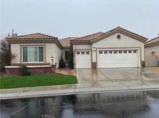 5379 Breckenridge Ave, Banning, CA 92220