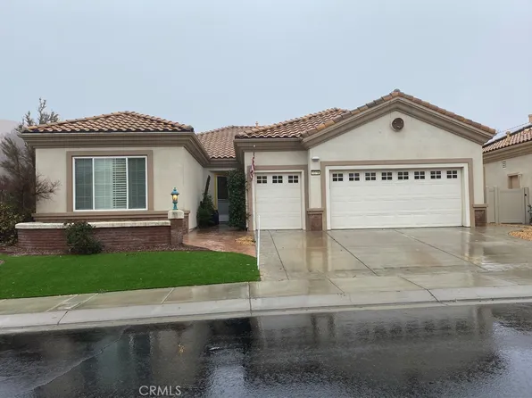 5379 Breckenridge Ave, Banning, CA 92220