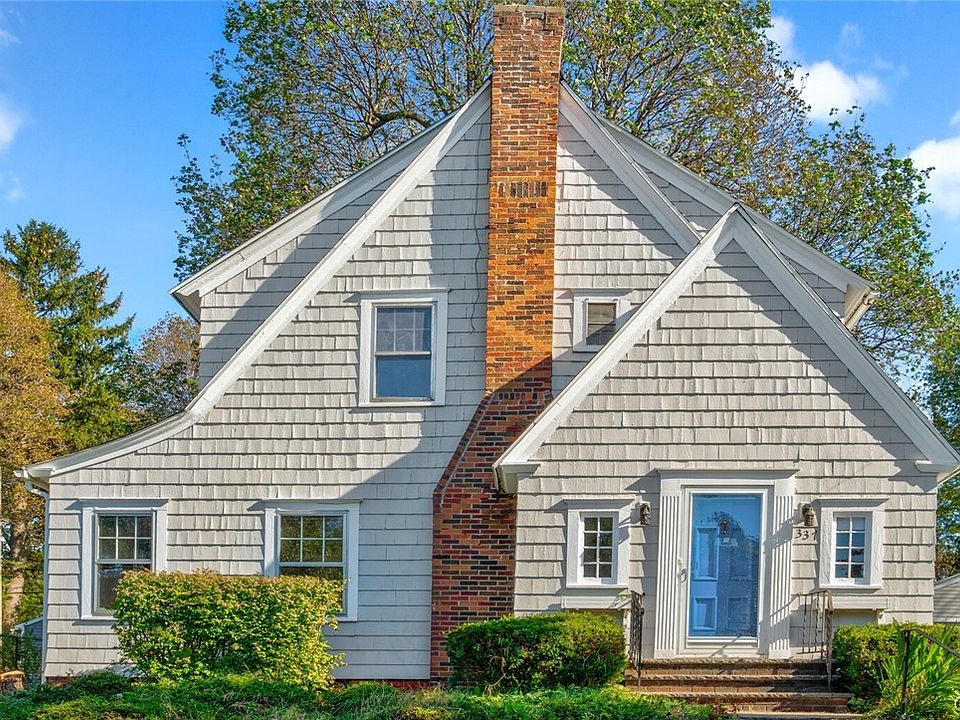 337 Scott Ave, Syracuse, NY 13224 Zillow