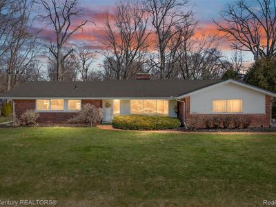 3108 Upton Dr, Troy, MI, 48084