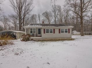3226 Carvins Cove Rd, Salem, VA 24153