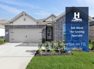 2510 Green Jasper Dr, Iowa Colony, TX 77583