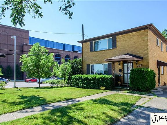 2nd image of 301 Potter Ave #2