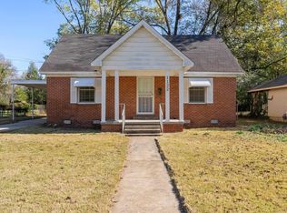 1122 Mitchell St, Conway, AR 72034