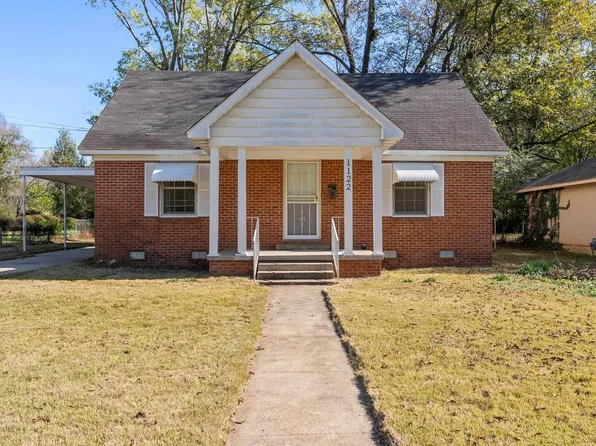 1122 Mitchell St, Conway, AR 72034