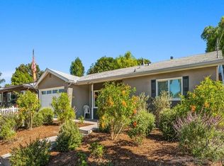 9617 Halberns Blvd, Santee, CA 92071