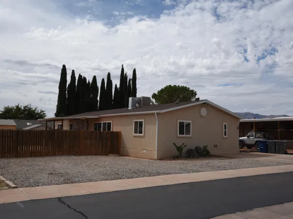 20 E 450 S, Ivins, UT 84738
