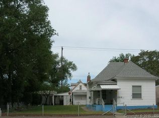 2319 E Evans Ave, Pueblo, CO 81004