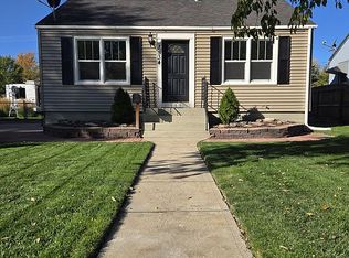 2534 E B St, Torrington, WY 82240