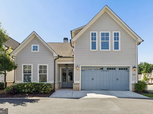 109 Ivey Way, Woodstock, GA 30188