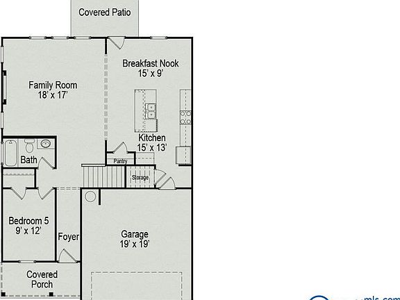 2nd image of 7205 Fox Glen Cir SE