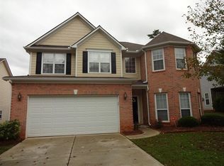 3383 Palm Cir NW, Kennesaw, GA 30144