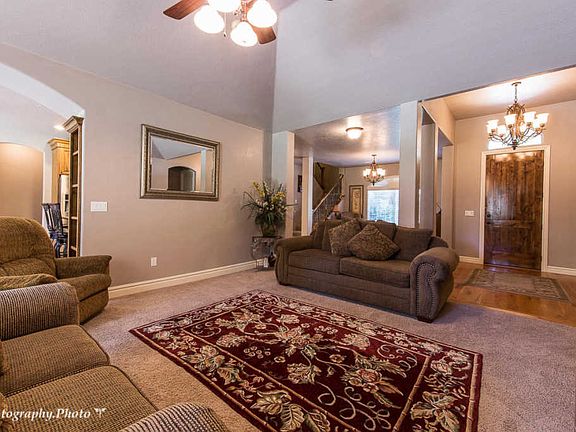 5th image of 2504 E 2300 South Cir
