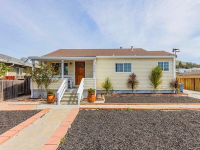 27904 E 12th St, Hayward, CA, 94544