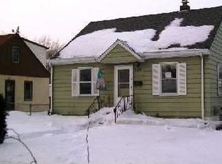 1011 Scheffer Ave, Saint Paul, MN 55102