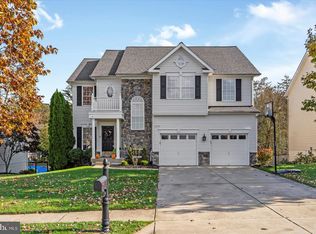 3605 Wolf Trail Dr, Abingdon, MD 21009