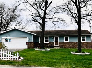 4695 E 1010 N, Demotte, IN 46310