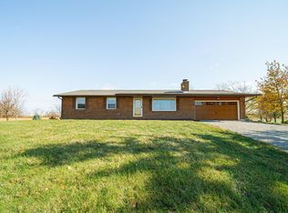 8250 State Route 292, Ridgeway, OH 43345