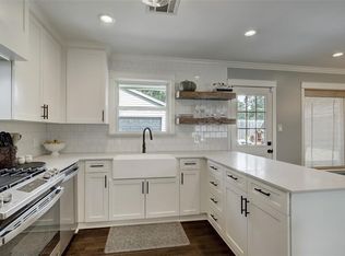 10328 Brinwood Dr, Houston, TX 77043