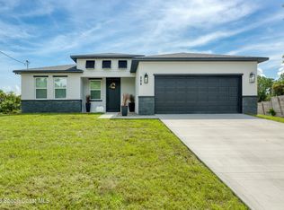 598 Fairmont St, Palm Bay, FL 32908