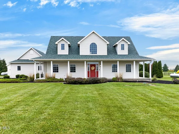14360 County Road 2, Swanton, OH 43558