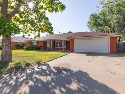 6203 Calumet Rd, Amarillo, TX, 79106
