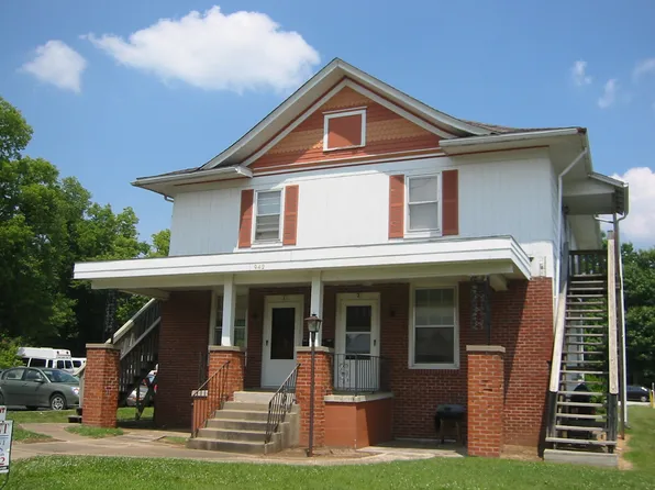 942 S. Jefferson - All Utilities Paid, 942 S Jefferson Ave #942JEFF-3, Springfield, MO 65806