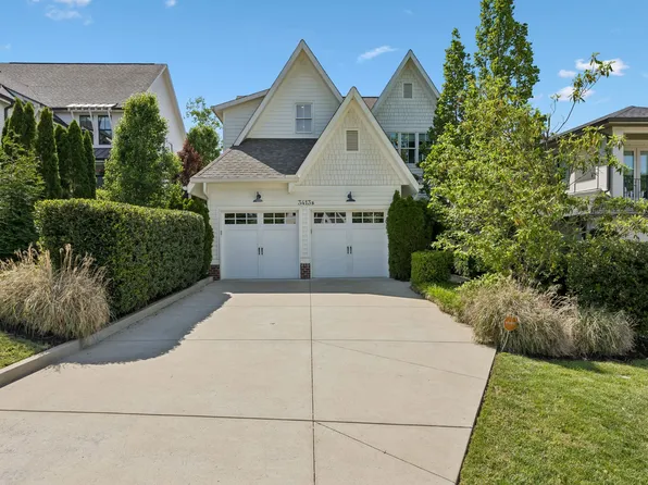 3413B Benham Ave, Nashville, TN 37215