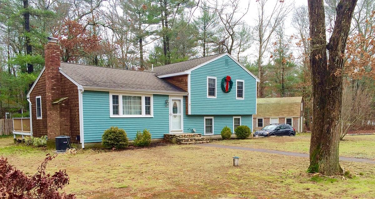 14 Thatcher St, Carver, MA 02330 Zillow