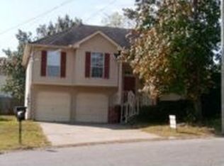 513 Black Mountain Ct, Antioch, TN 37013