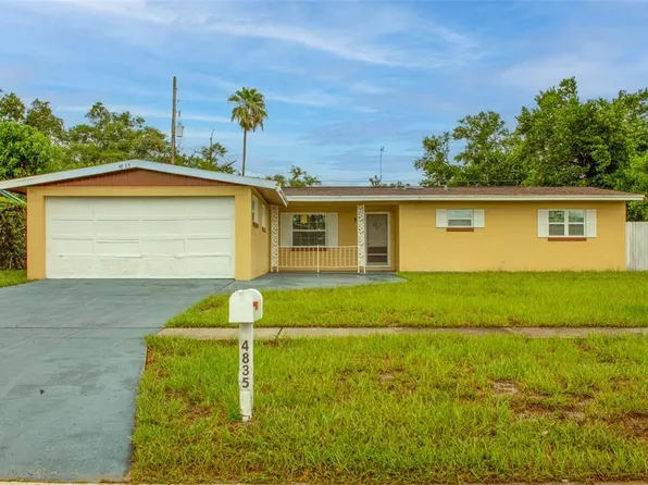 4835 KATHY JO TERRACE, ORLANDO, FL 32808