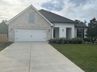 221 Lumen Loop, Freeport, FL 32439