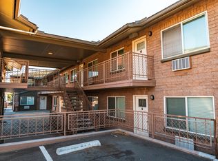Moran Apartments, Reno, NV 89502