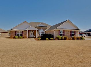 13093 Breckenridge Dr, Athens, AL 35613
