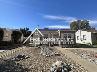 2082 57th St, Sacramento, CA 95817