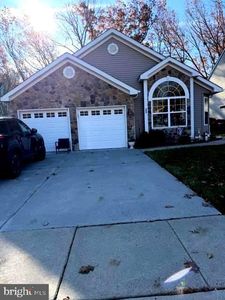 404 Virgin Island Dr, Williamstown, NJ, 08094