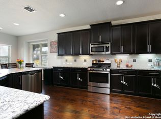 11913 Spoke Holw, Schertz, TX 78154