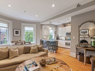 35 Union Park APT 5, Boston, MA 02118