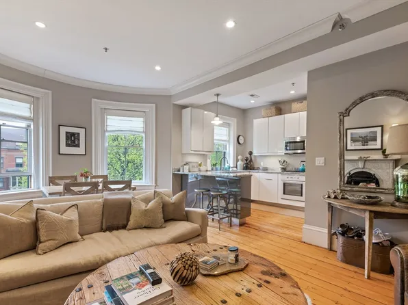 35 Union Park, Boston, MA