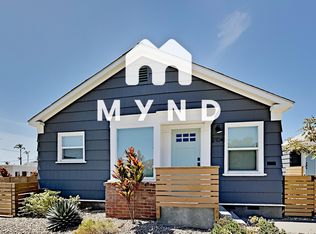 2104 30th St #2104, San Diego, CA 92104