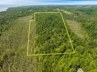 Tyrrell Beach Rd, Ellsworth, MI 49729