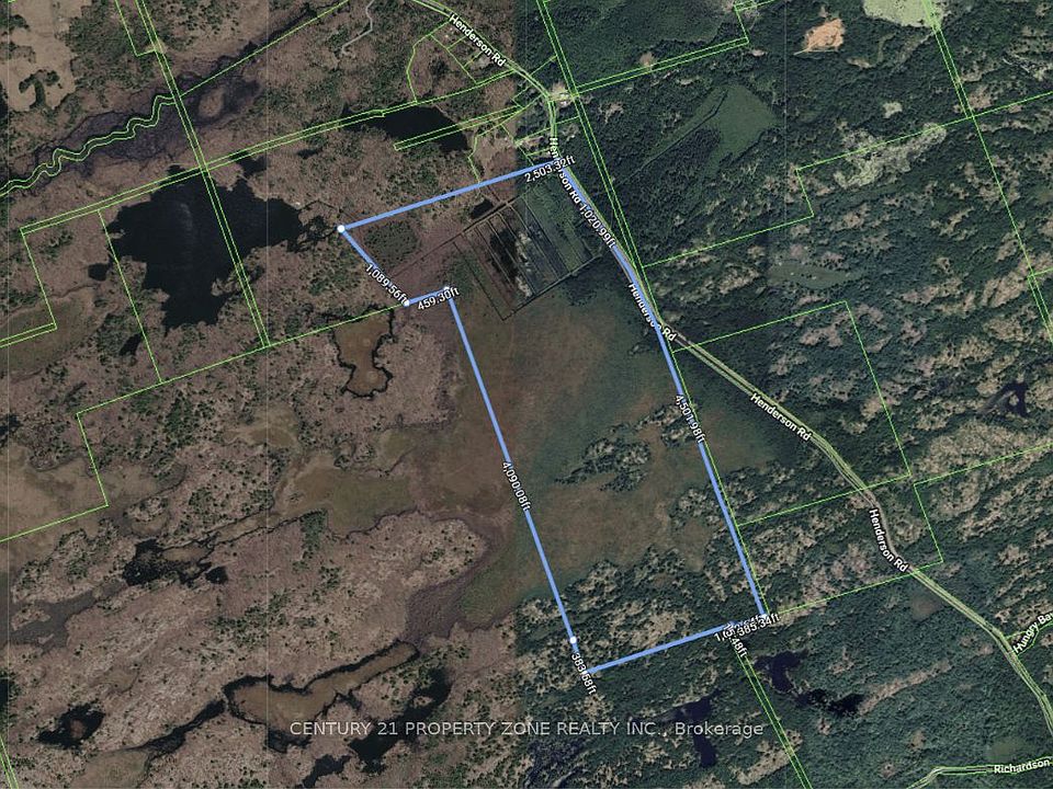 1st image of 1965 Henderson Rd