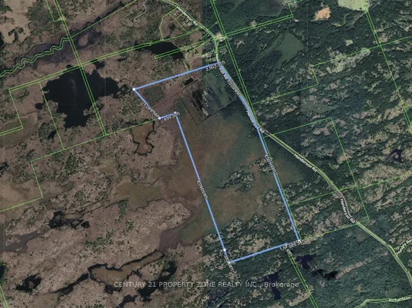 1965 Henderson Rd, Central Frontenac, ON K0H 1B0